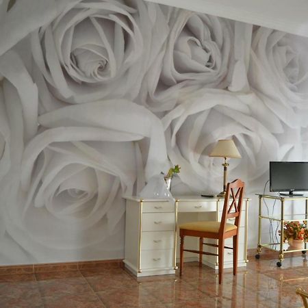 Hotel Poniente Moraleda De Zafayona ภายนอก รูปภาพ
