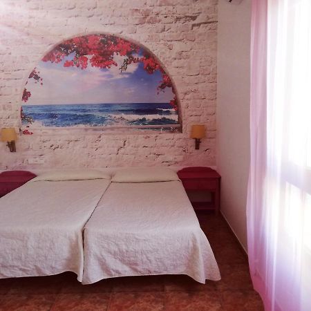 Hotel Poniente Moraleda De Zafayona ภายนอก รูปภาพ