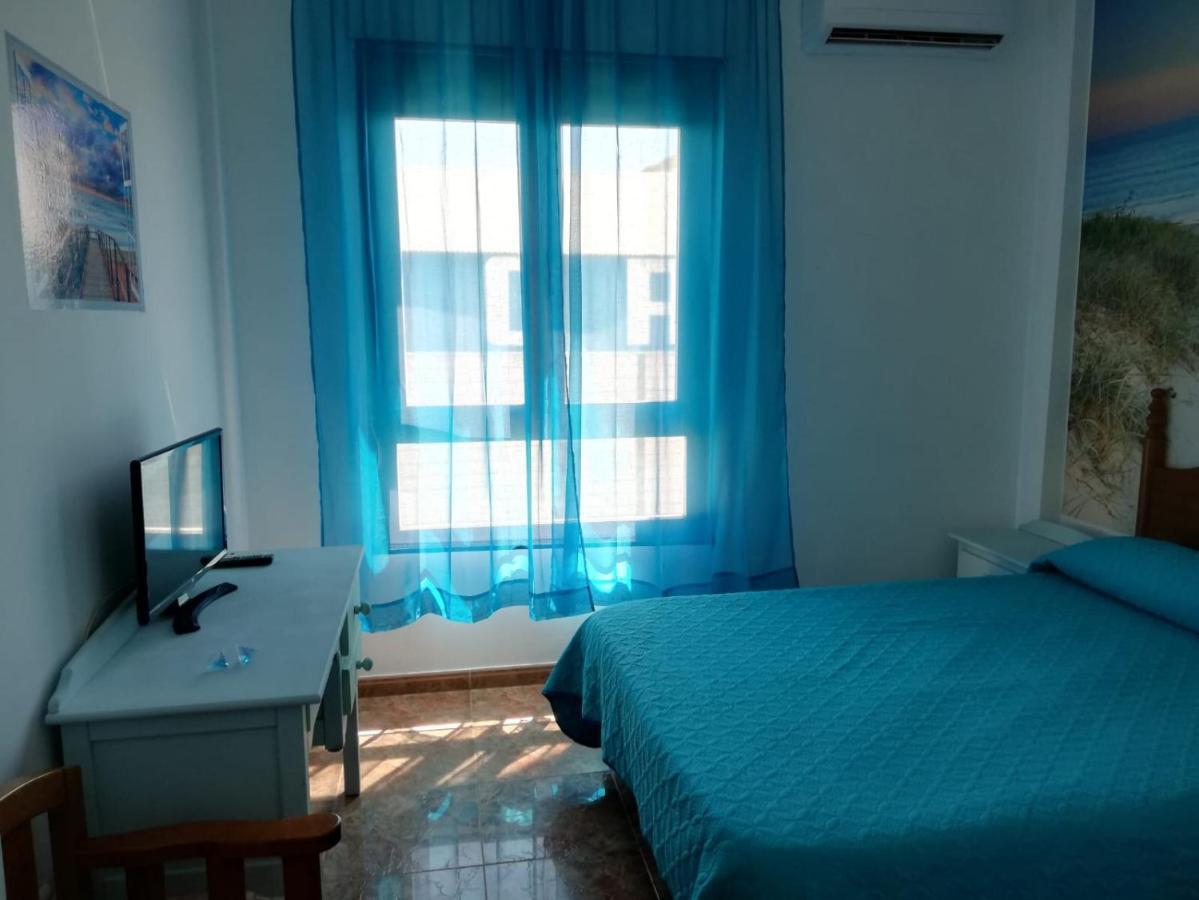 Hotel Poniente Moraleda De Zafayona ภายนอก รูปภาพ