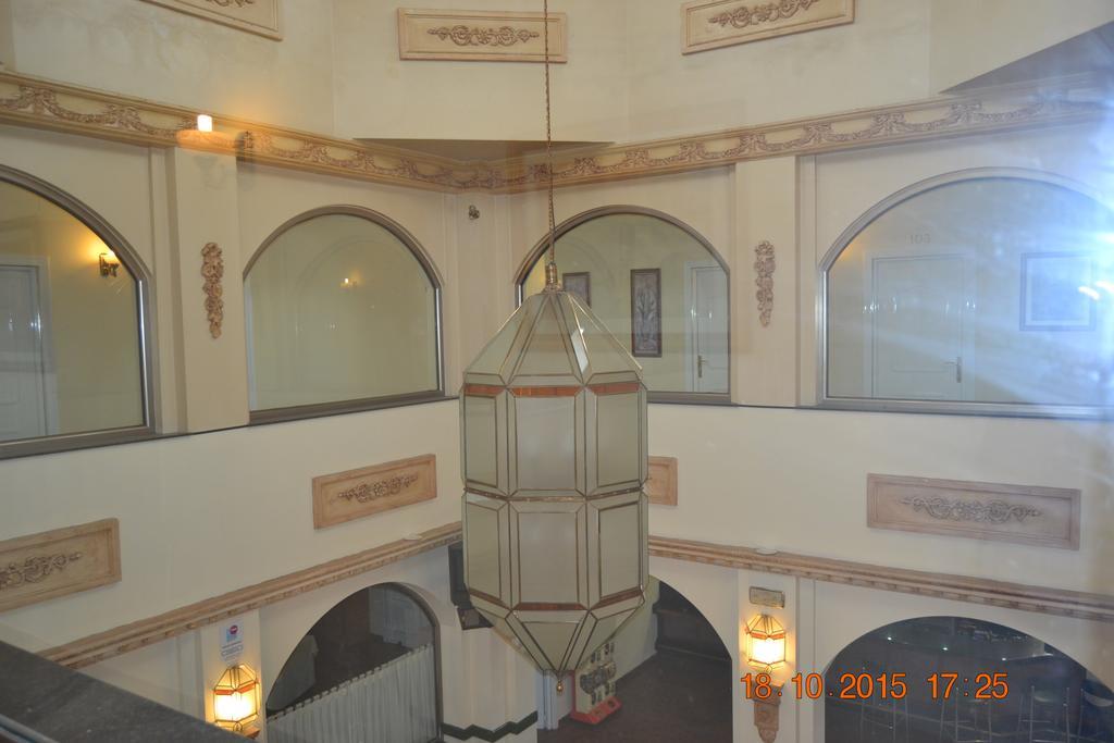 Hotel Poniente Moraleda De Zafayona ภายนอก รูปภาพ