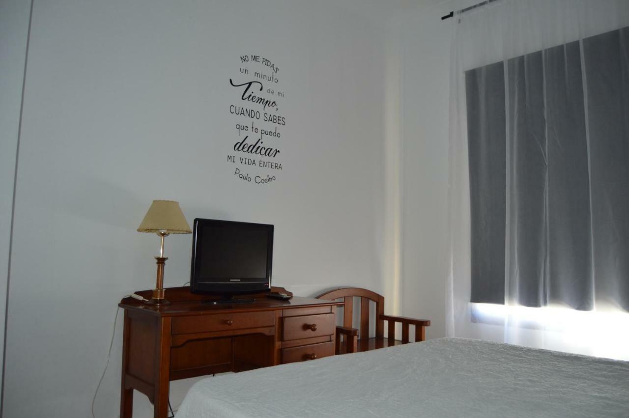 Hotel Poniente Moraleda De Zafayona ภายนอก รูปภาพ